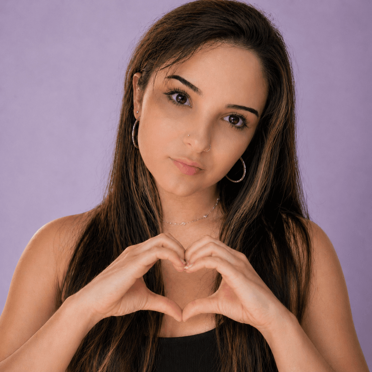 Portrait of Kiersten